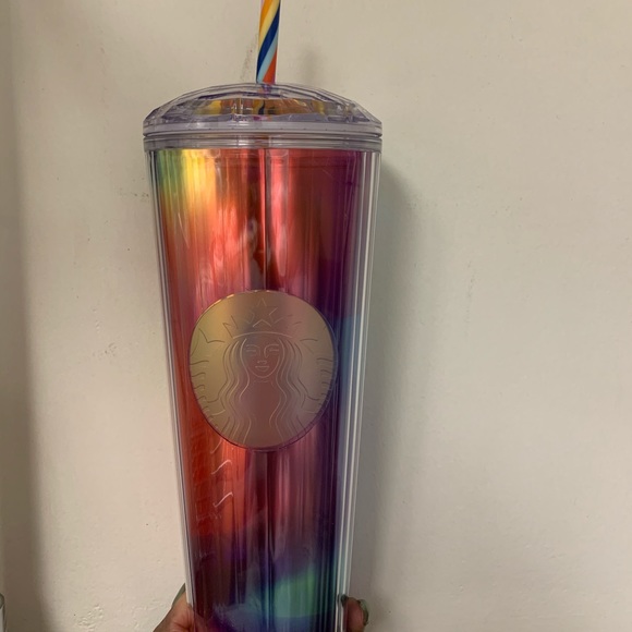 Starbucks 2021 Tumbler